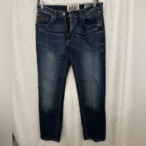 Ariat M5 Slim Straight 34x34